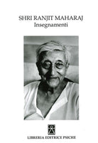 Cover of Shri Ranjit Maharaj. Insegnamenti