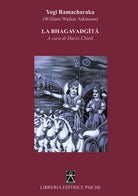 Cover of Bhagavadgita