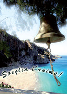 Cover of Sveglia l'anima. Passaporto di guarigione