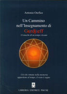 Cover of cammino nell'insegnamento di Gurdjieff