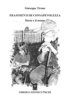 Cover of Frammenti di consapevolezza. Ilaria e il nonno
