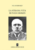Cover of strana vita di Ivan Osokin