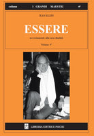 Cover of Essere