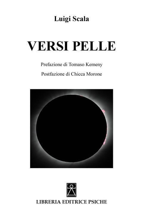 Cover of Versi pelle