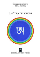 Cover of Sütra del Cuore
