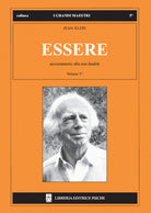 Cover of Essere