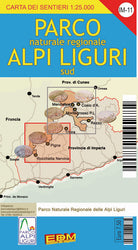 Parco regionale Alpi Liguri Sud
