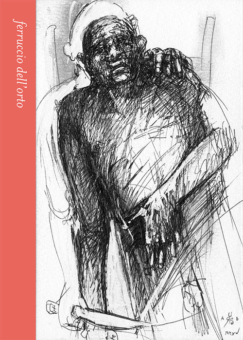 Cover of Ferruccio Dell'Orto