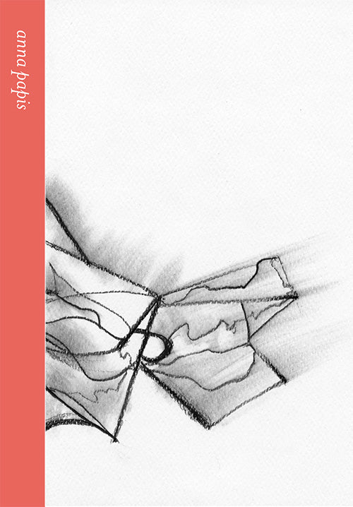 Cover of Anna Papis