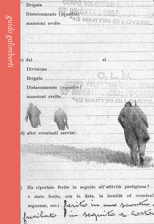 Cover of Guido Galimberti