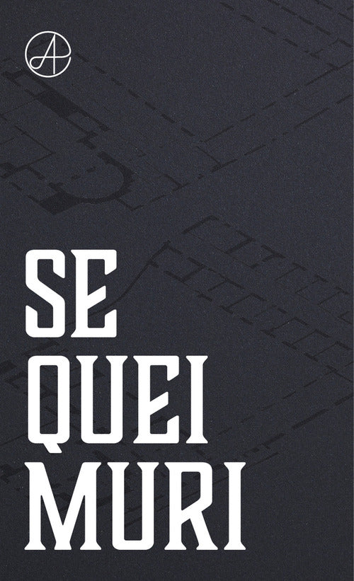 Cover of Se quei muri
