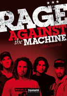 Cover of Rage Against the Machine