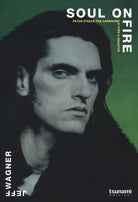 Cover of Soul on fire. Peter Steele tra Carnivore e Type O Negative
