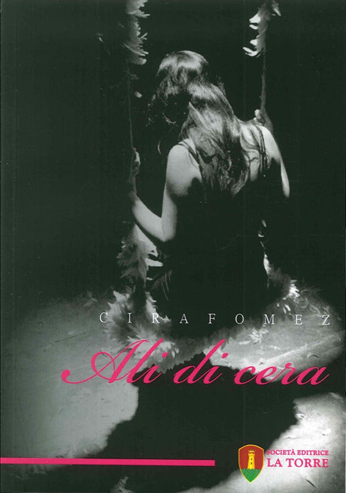 Cover of Ali di cera