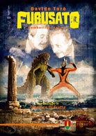 Cover of Furusato combattiLaTuaTerra
