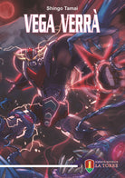 Cover of Vega verrà