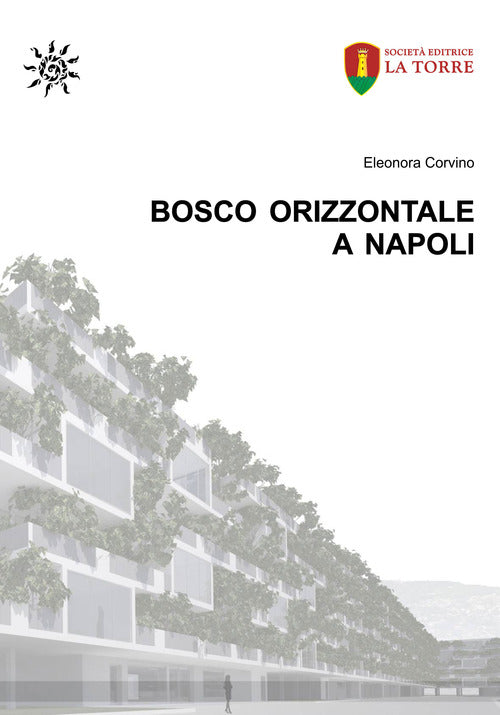 Cover of Bosco Orizzontale a Napoli