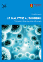 Cover of malattie autoimmuni. Tratti salienti della diagnosi e della terapia