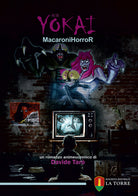 Ykai. MacaroniHorroR