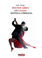 Cover of tango sotto la pioggia