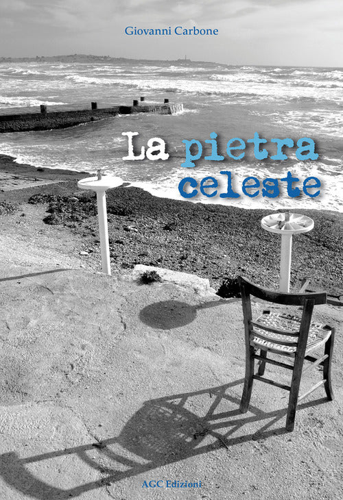Cover of pietra celeste