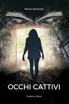 Cover of Occhi cattivi