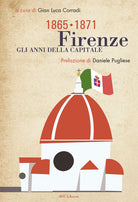 Cover of Firenze, gli anni della capitale (1865-1871)