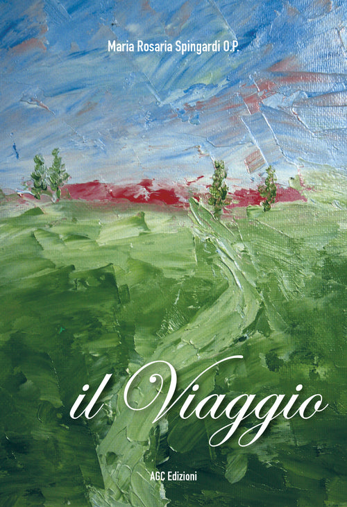 Cover of viaggio