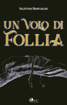 Cover of volo di follia