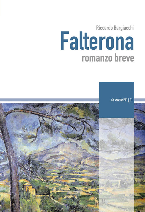 Cover of Falterona