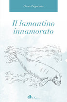 Cover of lamantino innamorato