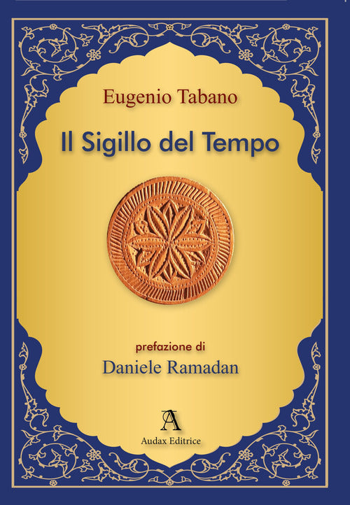 Cover of sigillo del tempo