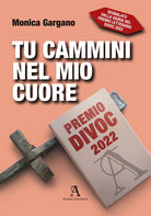 Cover of Tu cammini nel mio cuore