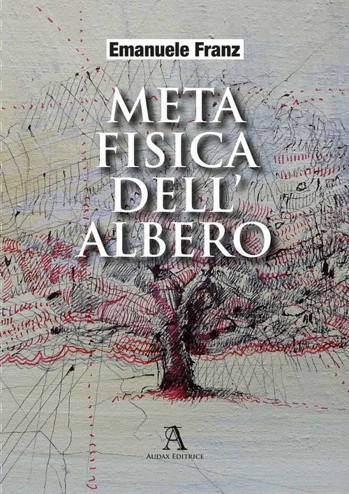 Cover of Metafisica dell'albero