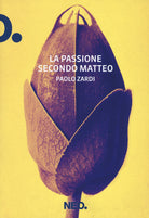 Cover of passione secondo Matteo