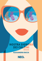 Cover of Nostra signora dei calzini