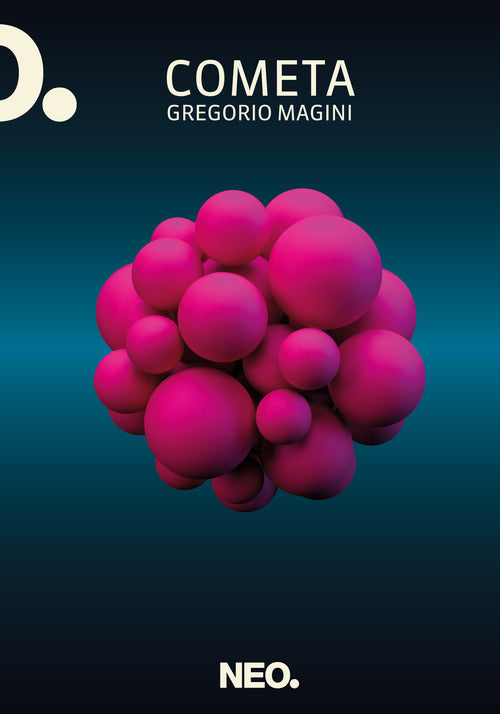 Cover of Cometa