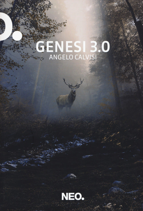 Cover of Genesi 3.0