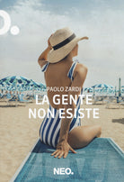 Cover of gente non esiste