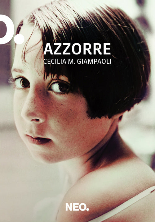 Cover of Azzorre