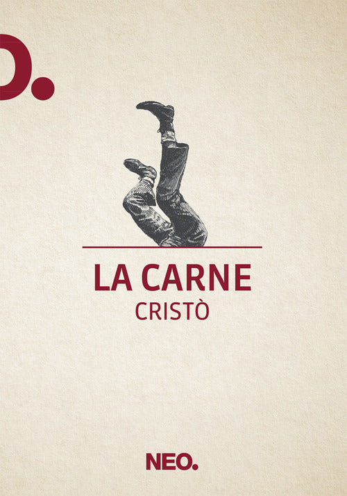 Cover of carne