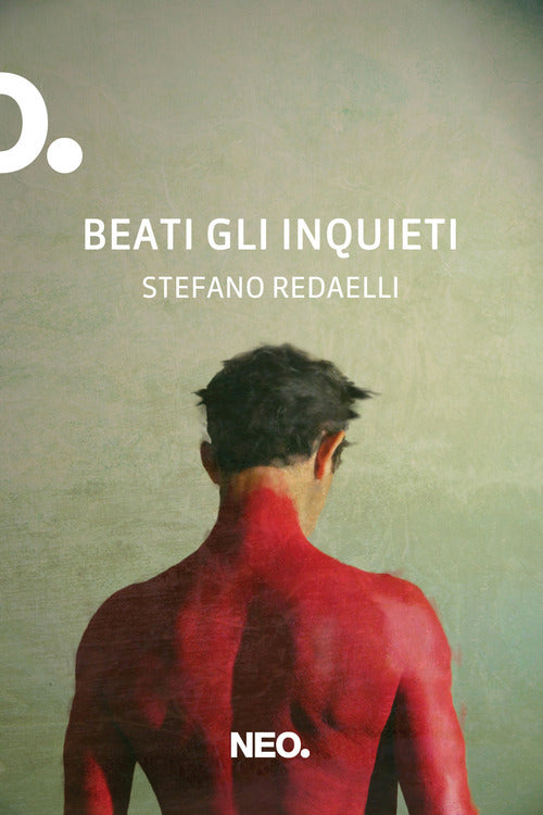 Cover of Beati gli inquieti