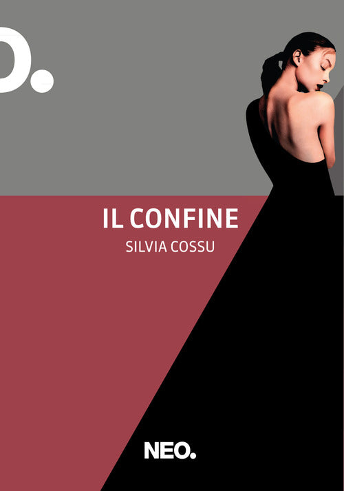 Cover of confine