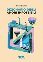 Cover of Dizionario degli amori impossibili