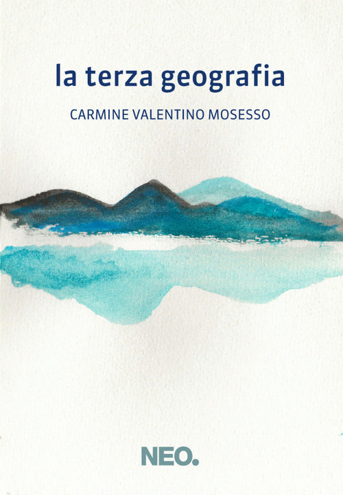 Cover of terza geografia