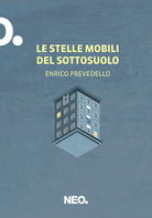 Cover of stelle mobili del sottosuolo