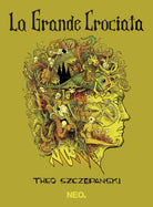 Cover of grande crociata