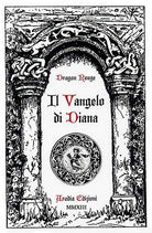 Cover of vangelo di Diana