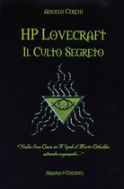 Cover of H. P. Lovecraft. Il culto segreto