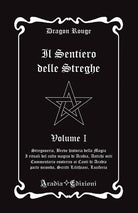 Cover of sentiero delle streghe